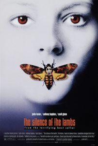 The thriller, Silence of the Lambs, has contributed to moths' creepy reputation.